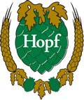 Logo Hopf Weißbierbrauerei